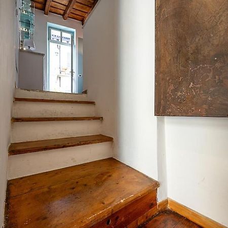 La Tana Di Lisa Apartamento Turim Exterior foto