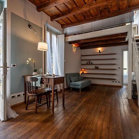 La Tana Di Lisa Apartamento Turim Exterior foto