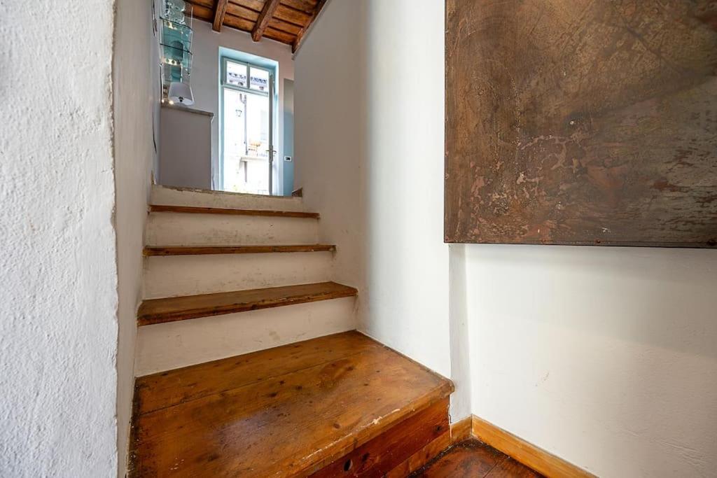 La Tana Di Lisa Apartamento Turim Exterior foto