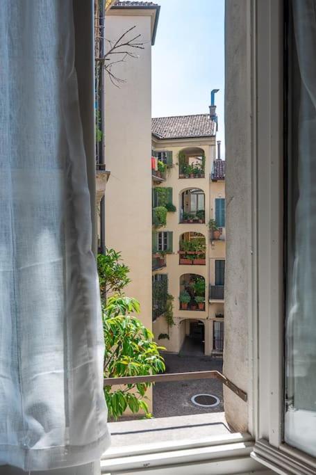 La Tana Di Lisa Apartamento Turim Exterior foto