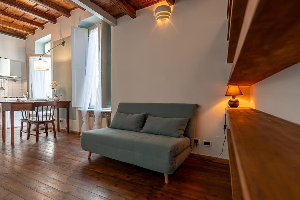 La Tana Di Lisa Apartamento Turim Exterior foto