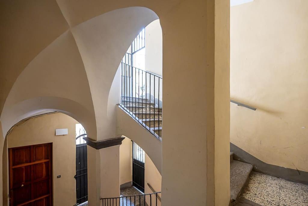 La Tana Di Lisa Apartamento Turim Exterior foto